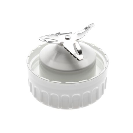 CP6974/01 Collection Daily PORTE-LAME POUR BOL EN VERRE