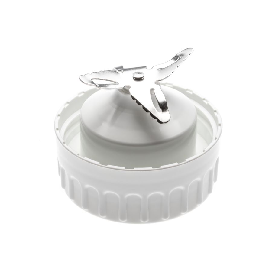 Smooth blends and perfect results