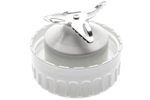 Daily Collection GLASS JAR BLADE HOLDER ASSY