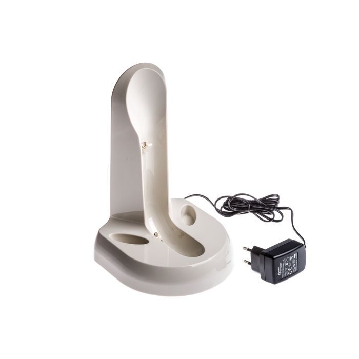 Ladestation für MiniVac
