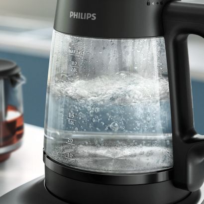 Philips 5000 Serisi