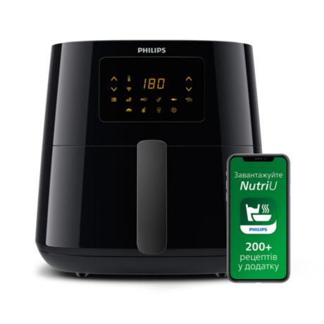 HD9280/90 Мультипіч Philips Ovi Essential