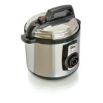 Mais sabor em menos tempo