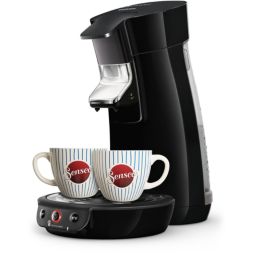 Viva Café Machine à café à dosettes