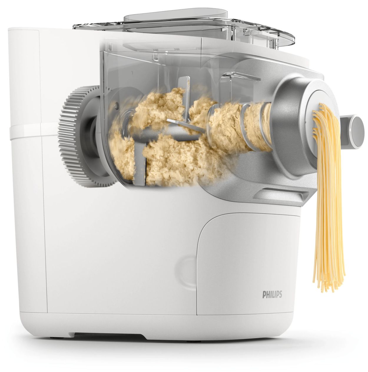 7000 series Pasta Maker HR2660/00R0 | Philips