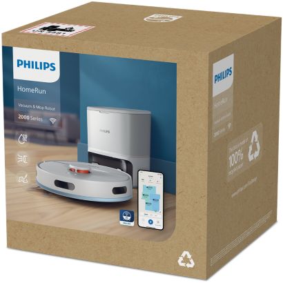 Philips 2000 seeria