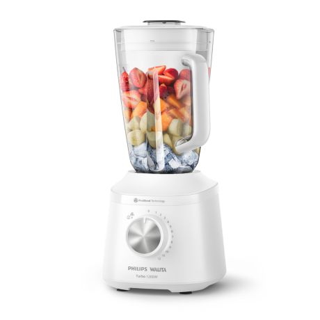HR2271/01 Philips Walita Série 3000 Liquidificadores