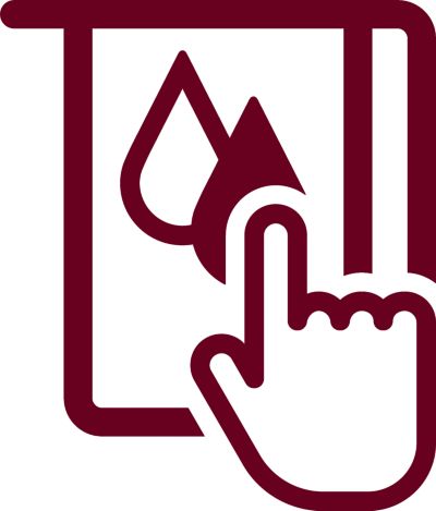 Poista maitojäämät käytön jälkeen maitojärjestelmän puhdistustoiminnolla