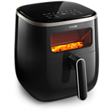 Airfryer 3000 Series XL - 5 portions