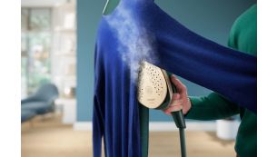 殺滅 99.9% 的細菌及塵螨*，讓衣物保持清新