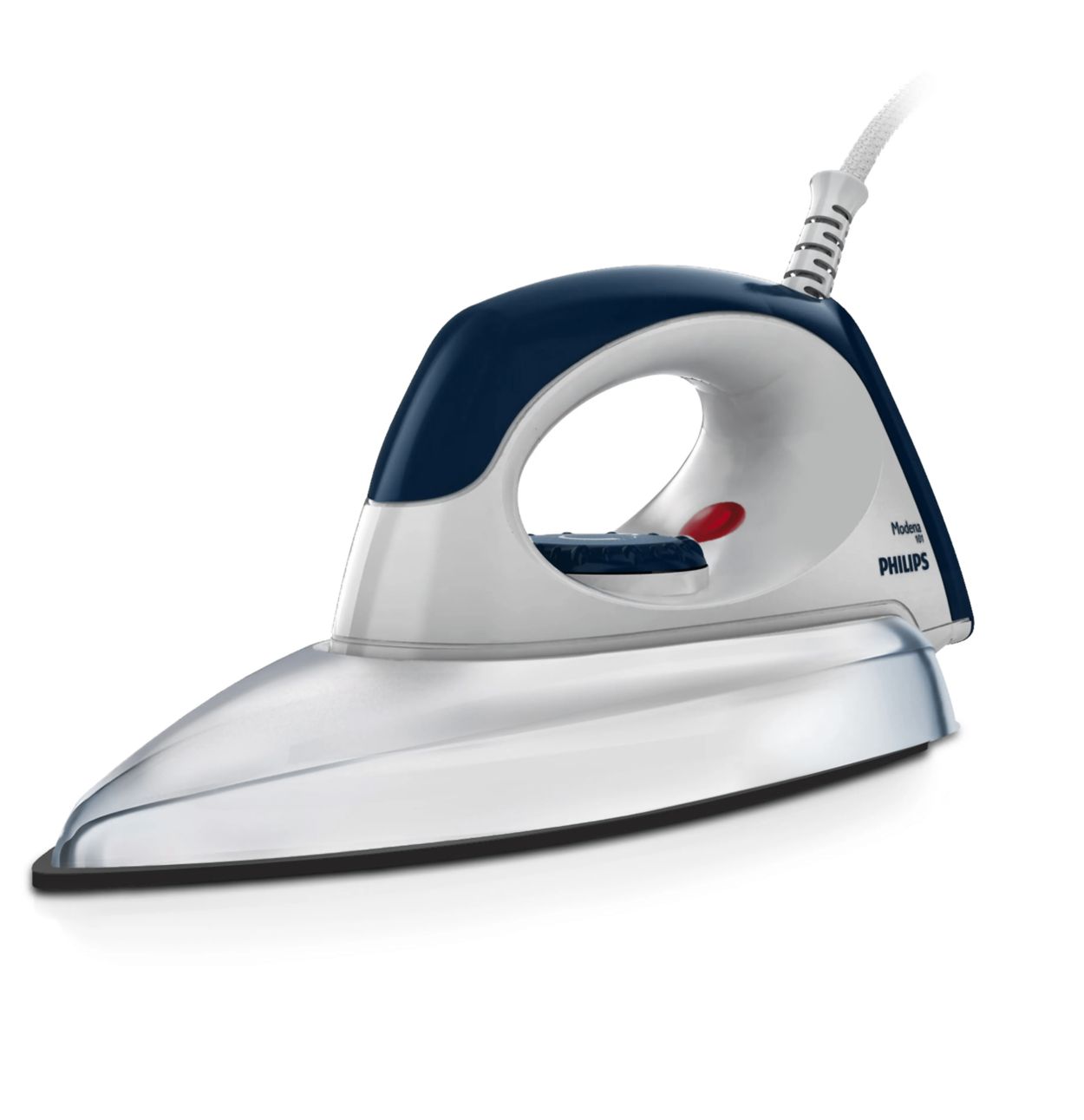 Simpler ,Smoother and Faster Iron