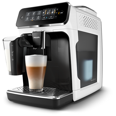 EP3243/50 Series 3200 Полностью автоматическая эспрессо-кофемашина