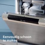 Twee keer zoveel eten, 45% minder ruimte