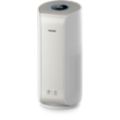 Purifies the air in less than 6 min (1)