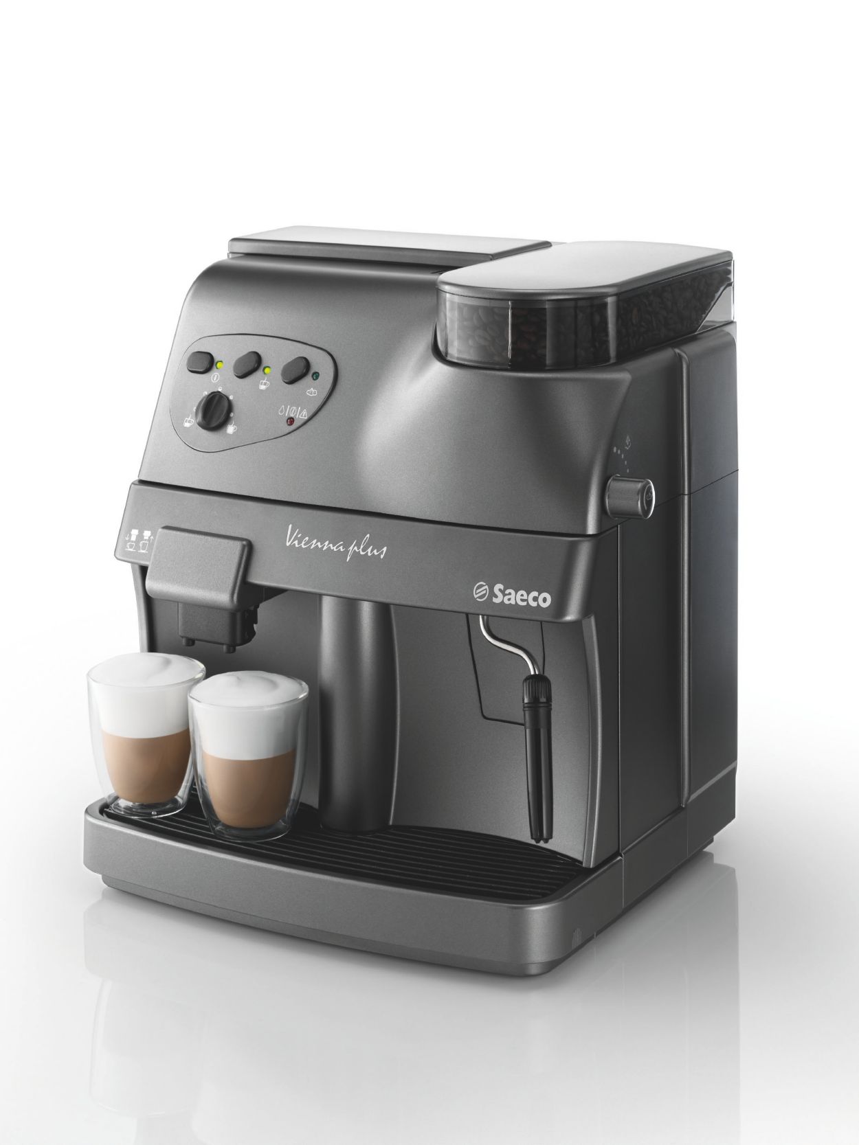 Vienna Super-automatic espresso machine RI9737/21 | Saeco