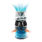 Вдишайте разликата