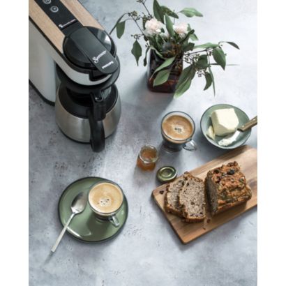 Une verseuse à partager ou une tasse pour vous