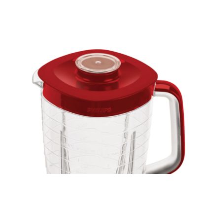 Potente tecnologia ProBlend de 6 lâminas