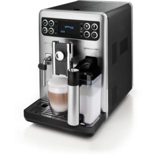 Exprelia Evo Super-automatic espresso machine