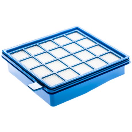 CP0252/01  HEPA-filter