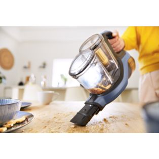 Aspirateur balai sans fil - Reconditionnée