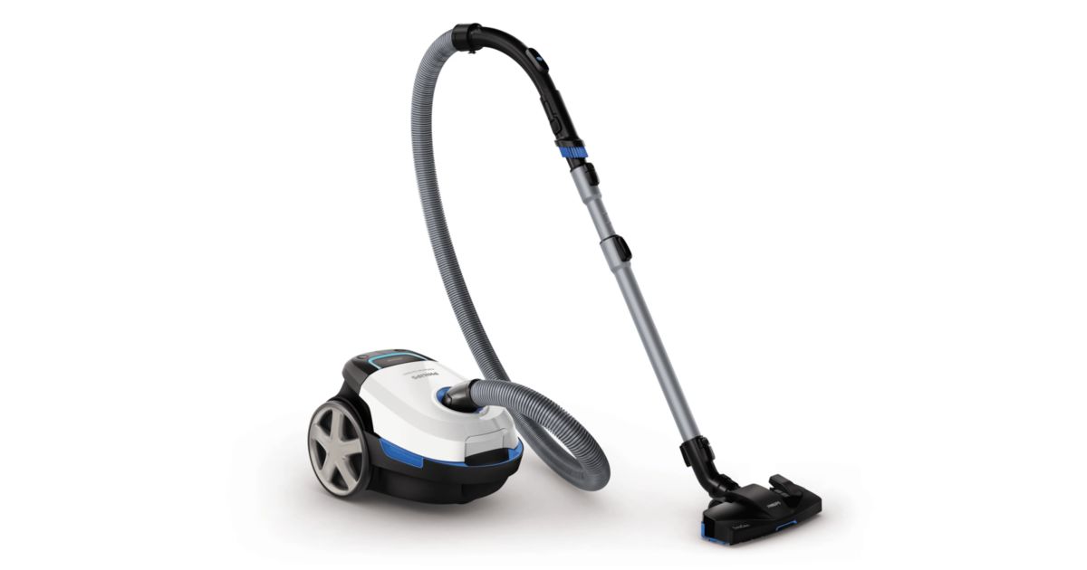 Performer Compact Vacuum cleaner with bag FC8385/02 | Philips