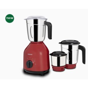 Daily Collection Mixer Grinder
