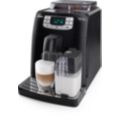 Espresso og Cappuccino med &eacute;t enkelt tryk