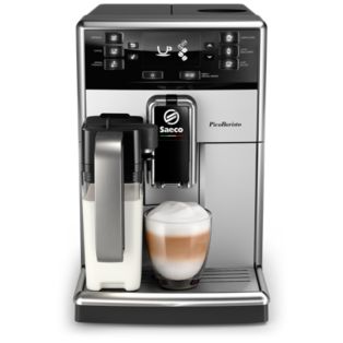 Kaffeevollautomat