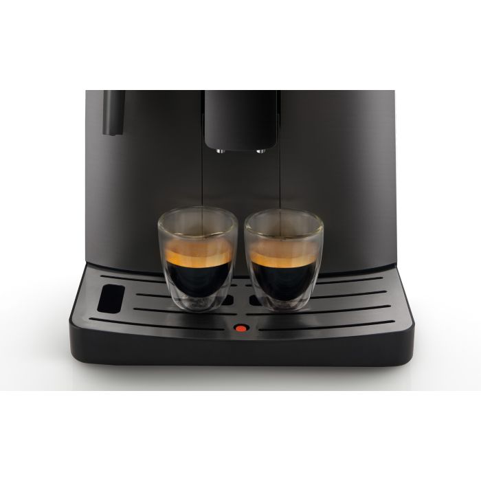 Intuita Super automatic espresso machine HD8750 47 Saeco