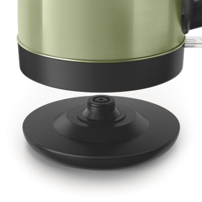 Brezžični vrtljivi podstavek (360°) za enostavno dvigovanje in postavljanje