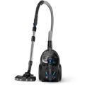 Puissance d'aspiration extrême avec PowerCyclone 8*