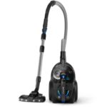 Massima potenza di aspirazione con PowerCyclone 8*