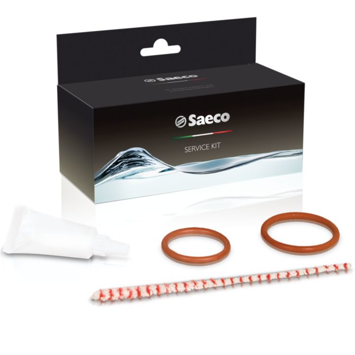 Service-Kit für Espressomaschinen