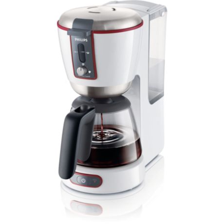 HD7686/30 Pure Essentials Pembuat kopi