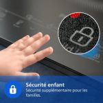Gagnez de la place, cuisinez partout