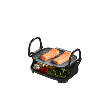 Philips Air Steam Cooker, toinen taso