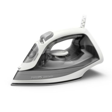 Seria 2000 Steam Iron