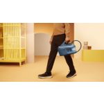 Īpaši ātri un kompakti.