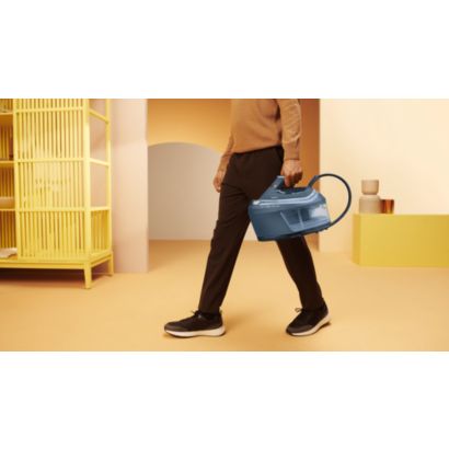 Philips PerfectCare 6000. sērija