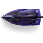 Our smartest and most powerful steam iron