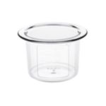 Smooth blends and perfect results