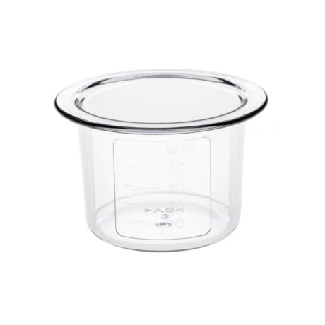 CP6979/01 Viva Collection MEASURING CUP FOR GLASS JAR