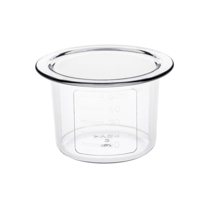 Smooth blends and perfect results