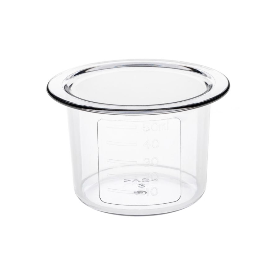 Smooth blends and perfect results