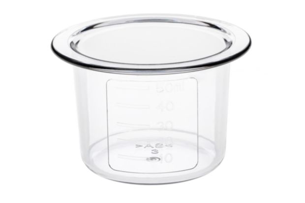 Viva Collection MEASURING CUP FOR GLASS JAR