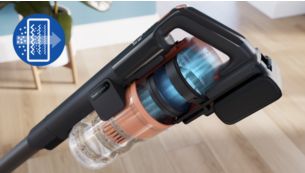 3 aşamalı g&uuml;&ccedil;l&uuml; filtreleme