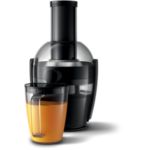 Un minimum d'efforts pour un maximum de jus.