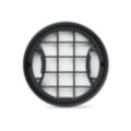   2x Dry Replacement Filter 