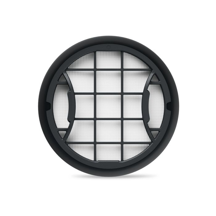   2x Dry Replacement Filter 
